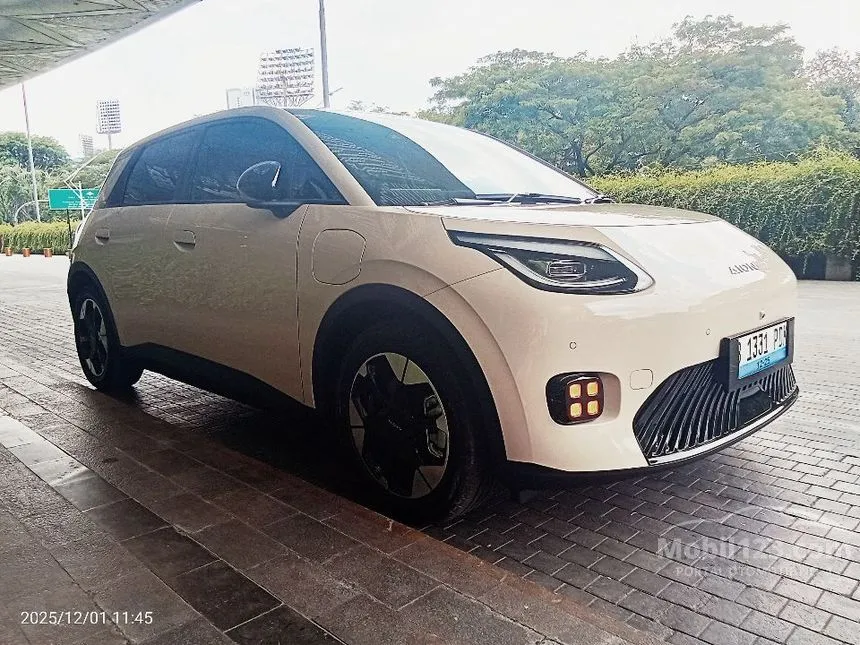 2026 GAC AION UT Premium Hatchback