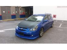 2003 Toyota Caldina 2.0 Direct Owner