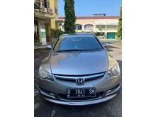 2008 Honda Civic FD Sedan
