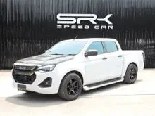 2020 Isuzu D-Max 1.9 Cab-4 (ปี 19-26) Z Pickup