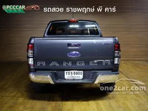 2020 Ford RANGER 2.2 XLT Double Cab Hi-Rider Pickup