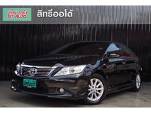 2014 Toyota Camry 2.0 (ปี 12-16) G EXTREMO Sedan AT