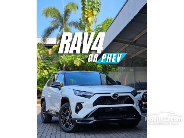 Jual Toyota Rav4 Bekas di Indonesia Harga Murah, Kondisi Terbaik | Mobil123
