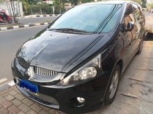 2005 Mitsubishi Grandis 2.4 NA MPV