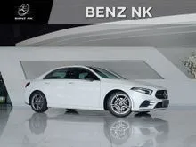 2021 Mercedes-Benz A200 1.3 W177 (ปี 19-25) AMG Dynamic Sedan
