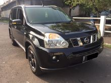 2008 Nissan X-Trail 2.5 ST SUV