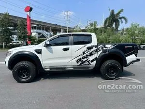 2015 Ford RANGER 2.2 XLT Double Cab Hi-Rider Pickup