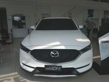 2019 Mazda CX-5 2.5L Elite SUV (PROMO TDP RENDAH & DISKON MENARIK)