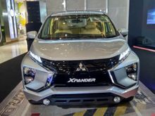 2017 Mitsubishi Xpander 1.5 ULTIMATE Wagon