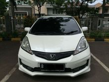 2012 Honda Jazz 1.5 RS Hatchback