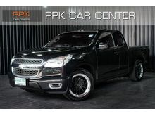 2012 Chevrolet Colorado 2.5 Flex Cab (ปี 11-16) LT Pickup MT