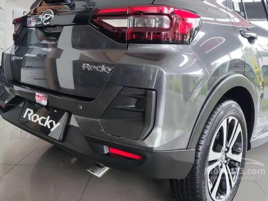 2023 Daihatsu Rocky R TC ADS Wagon