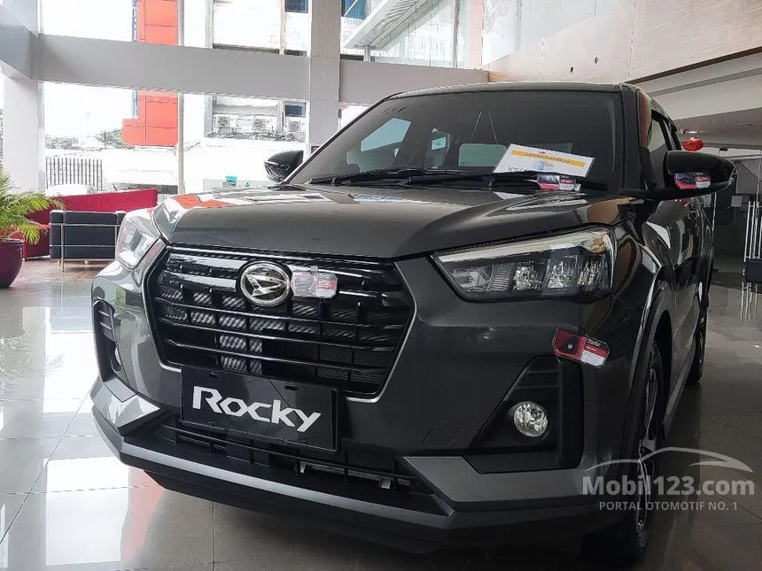 2023 Daihatsu Rocky R TC ADS Wagon