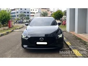 2020 Mazda 3 2.0 SKYACTIV-G Hatchback