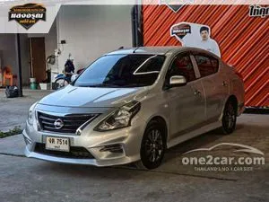 2018 Nissan ALMERA 1.2 E Sportech Sedan