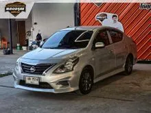 2018 Nissan ALMERA 1.2 (ปี 11-19) E Sportech Sedan