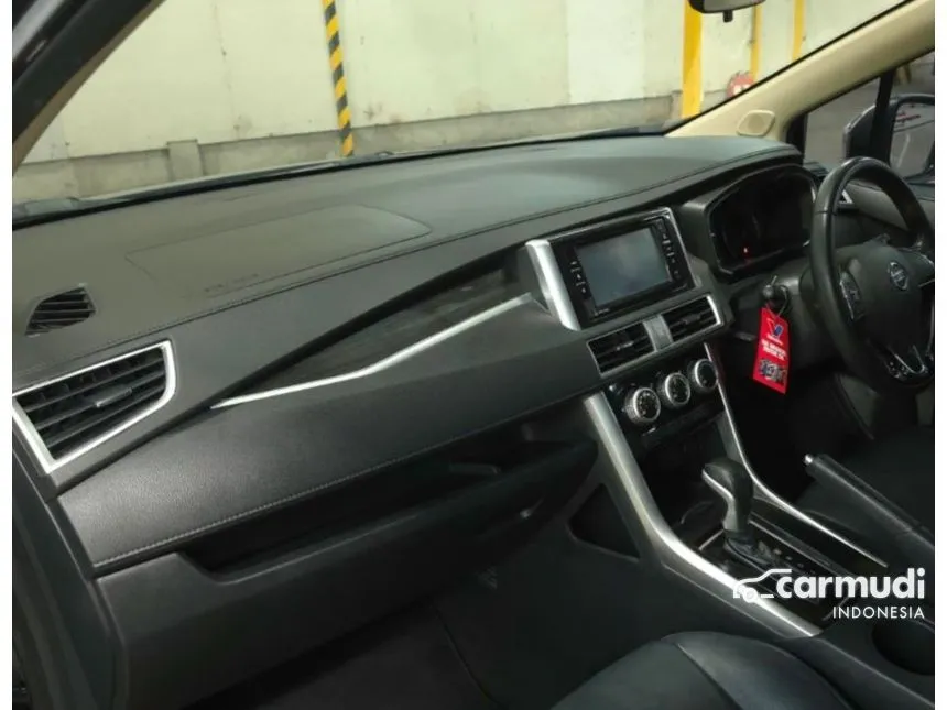 2020 Nissan Livina VL MPV