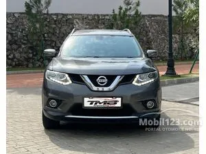 2016 Nissan X-Trail 2.0 SUV