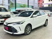 2021 Toyota VIOS 1.5 (ปี 17-22) Mid Sedan