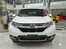 2019 Honda CR-V 1,5 VTEC SUV Promo Akhir Tahun