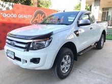 2014 Ford Ranger 2.2 OPEN CAB (ปี 12-15) Hi-Rider XLS TDCi Pickup MT