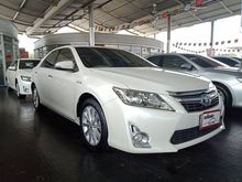 2014 Toyota Camry 2.5 (ปี 12-16) Hybrid Sedan AT