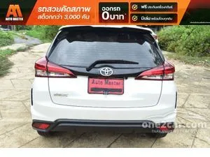 2023 Toyota YARIS 1.2 Premium Hatchback