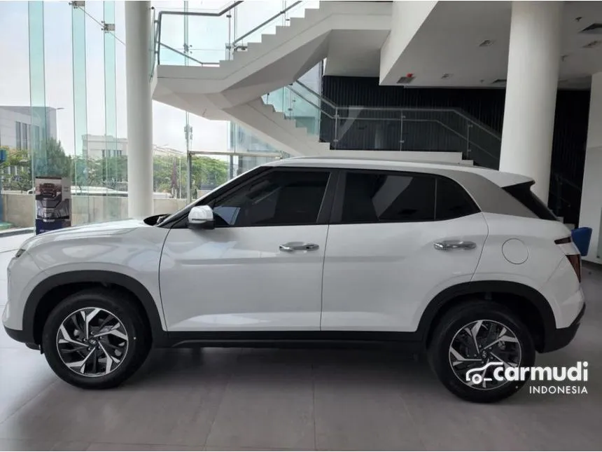 2024 Hyundai Creta Trend Wagon