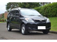 2011 Daihatsu Xenia 1.3 Xi DELUXE MPV KM 70Rb Istimewa