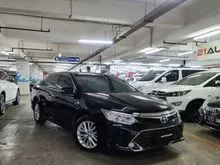 2016 Toyota Camry 2.5 V AT