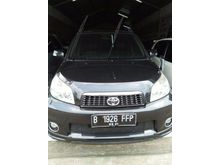 2011 Toyota Rush 1.5 G SUV