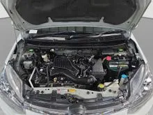 2019 Toyota Agya 1.2 TRD Hatchback