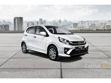 2020 Perodua Axia 998 Advance Hatchback HIGH LOAN AMOUNT HIGH TRADE IN VALUE CALL NOW GET FAST
