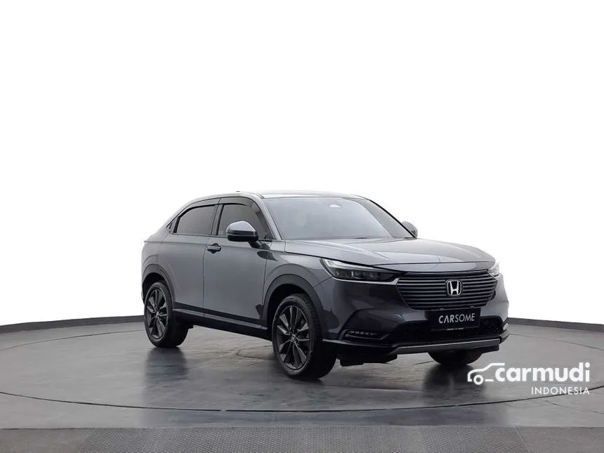 2023 Honda HR-V Special Edition SUV