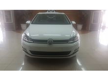 2017 Volkswagen Golf 1.4 TSI Hatchback