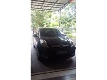 2009 Toyota Yaris 1.5 E Hatchback