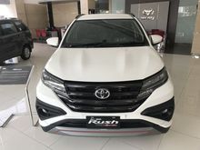 2019 Toyota Rush 1.5 TRD Sportivo SUV