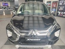 2020 Mitsubishi Xpander 1.5 ULTIMATE Wagon
