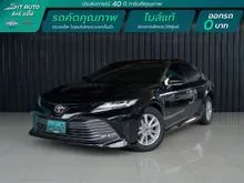 2019 Toyota CAMRY 2.0 (ปี 18-24) G Sedan AT
