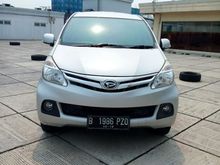2013 Daihatsu Xenia 1.3 R DLX MPV