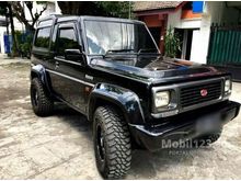 1996 Daihatsu Taft 2.8 Rocky SUV