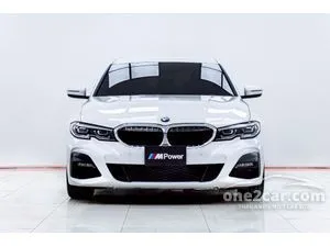 2019 BMW 330i 2.0 M Sport Sedan