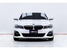 2019 BMW 330i 2.0 M Sport Sedan