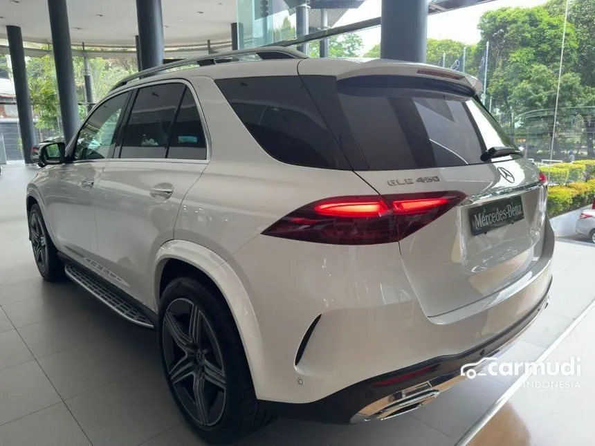 2024 Mercedes-Benz GLE450 4MATIC AMG Line Wagon