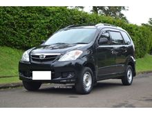 2011 Daihatsu Xenia 1.3 Xi DELUXE MPV MT Km 70Rb Antik