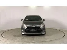 2017 Toyota Agya 1.0 G Hatchback