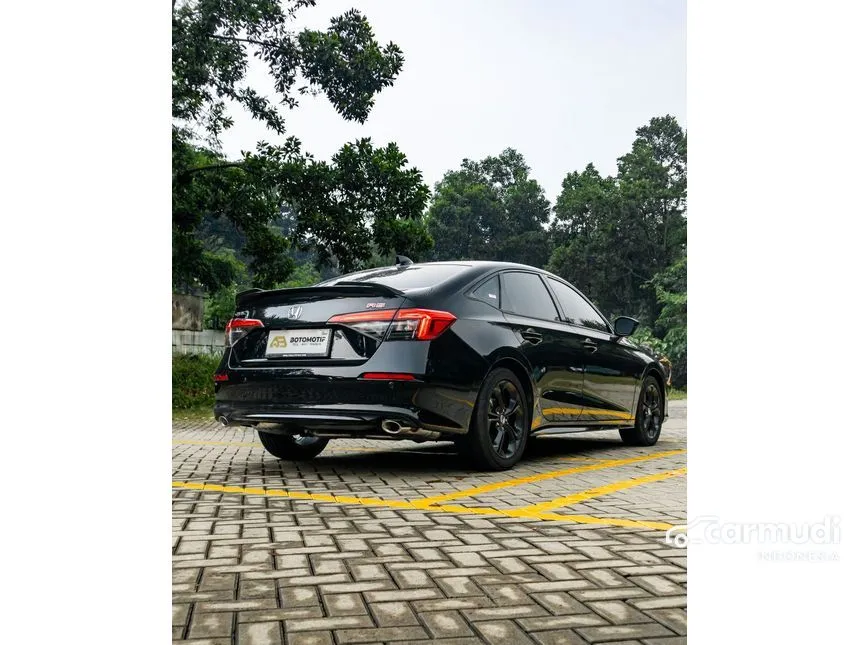 2023 Honda Civic RS Sedan