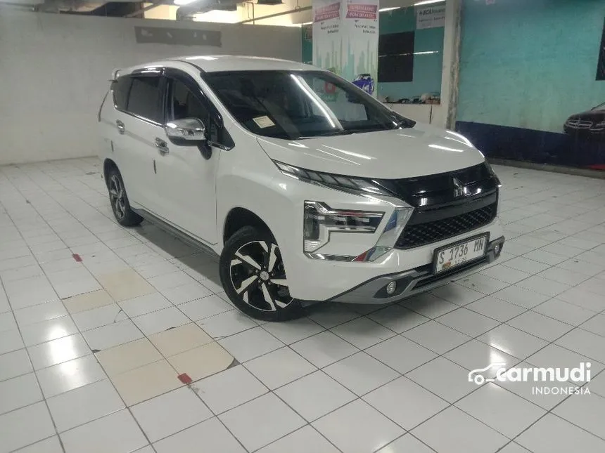 2022 Mitsubishi Xpander Ultimate MPV