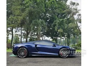 2020 McLaren GT 4.0 Coupe