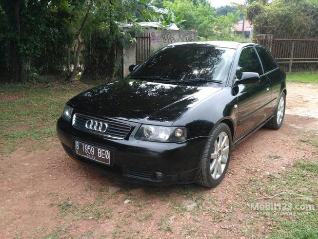 A3 - Audi Murah - 7 mobil bekas dijual - Mobil123